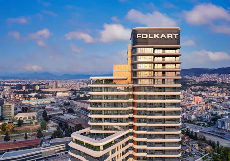 FOLKART NOVA - Galeri 6