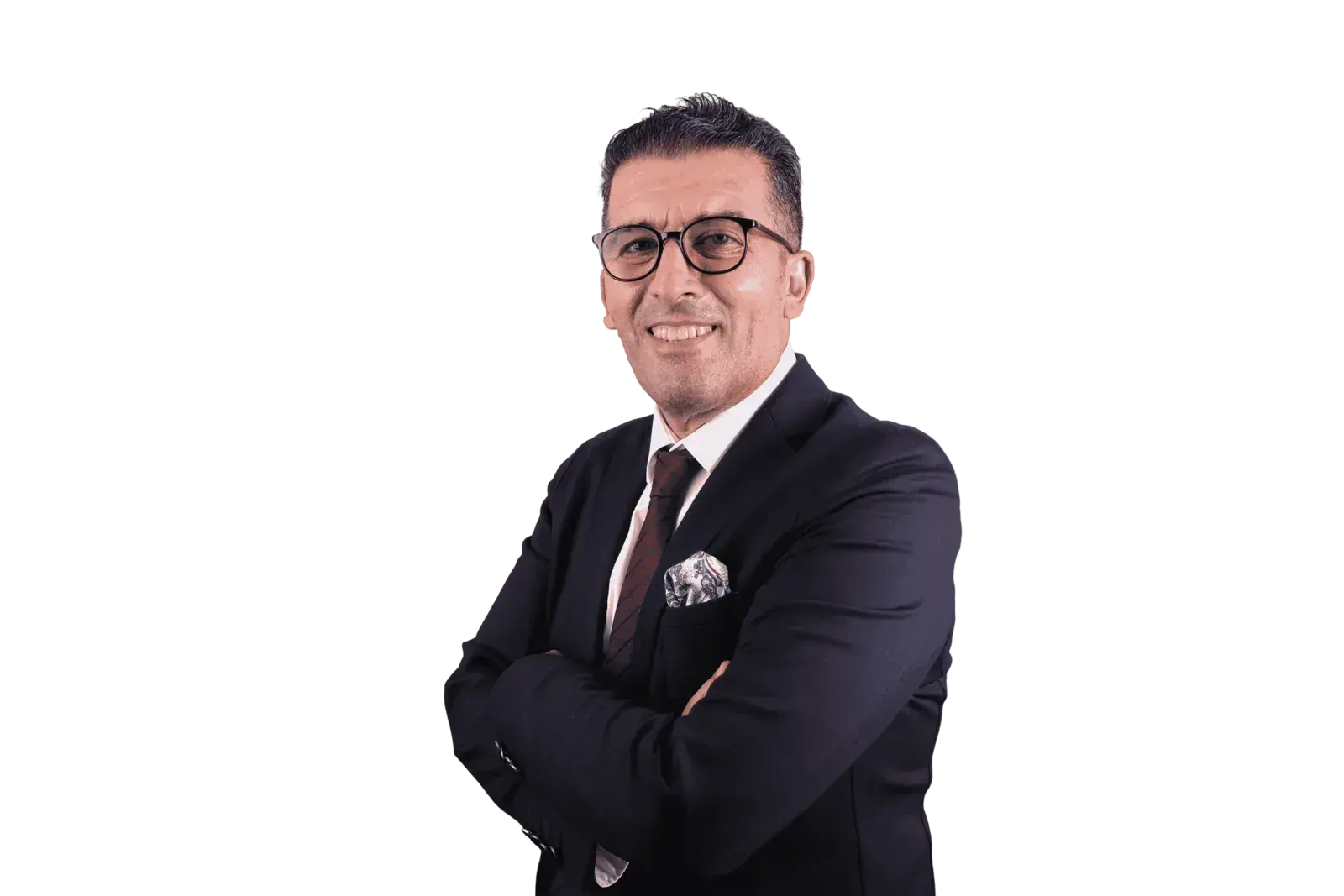 Fuat Deniz Beylen